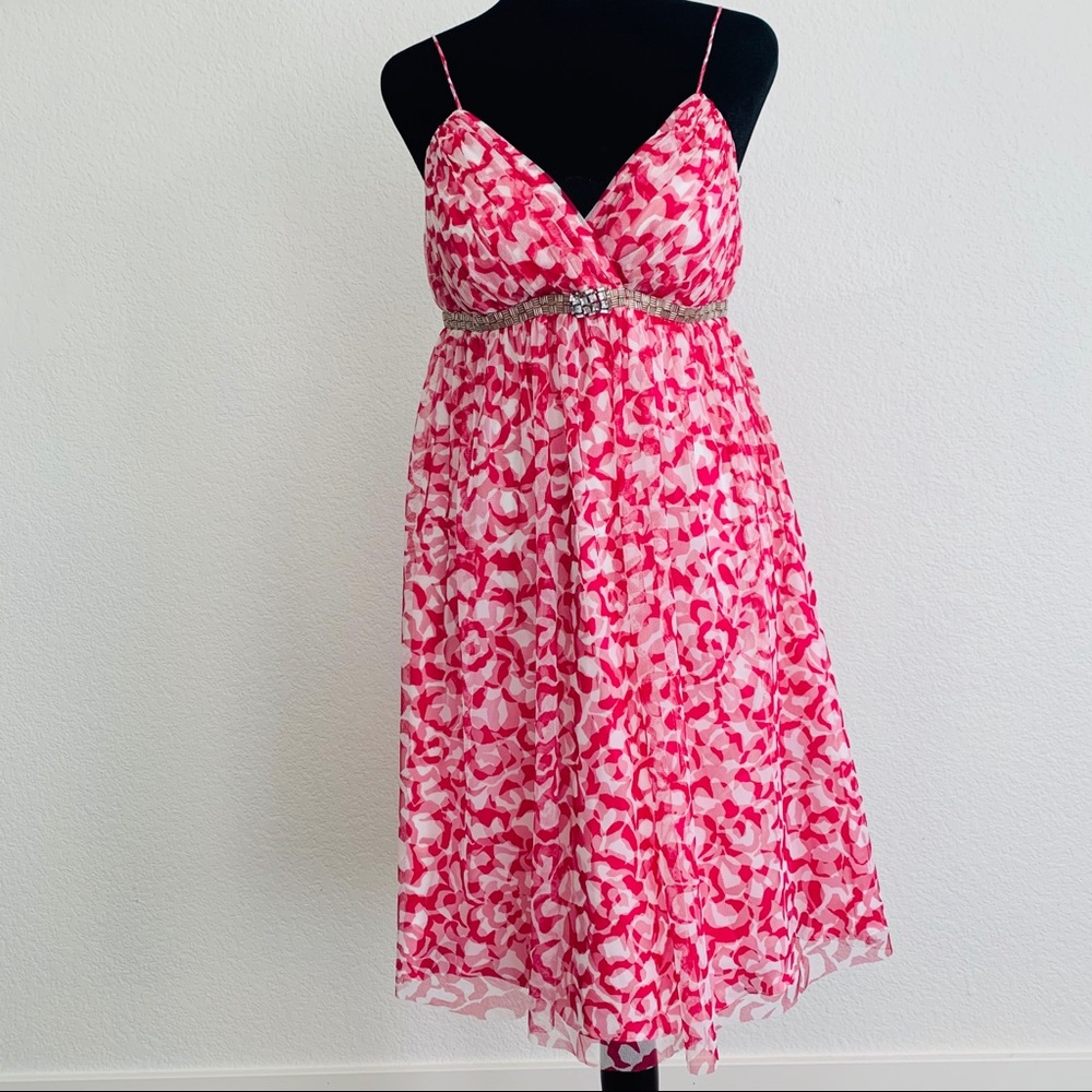 JS Boutique beautiful dress